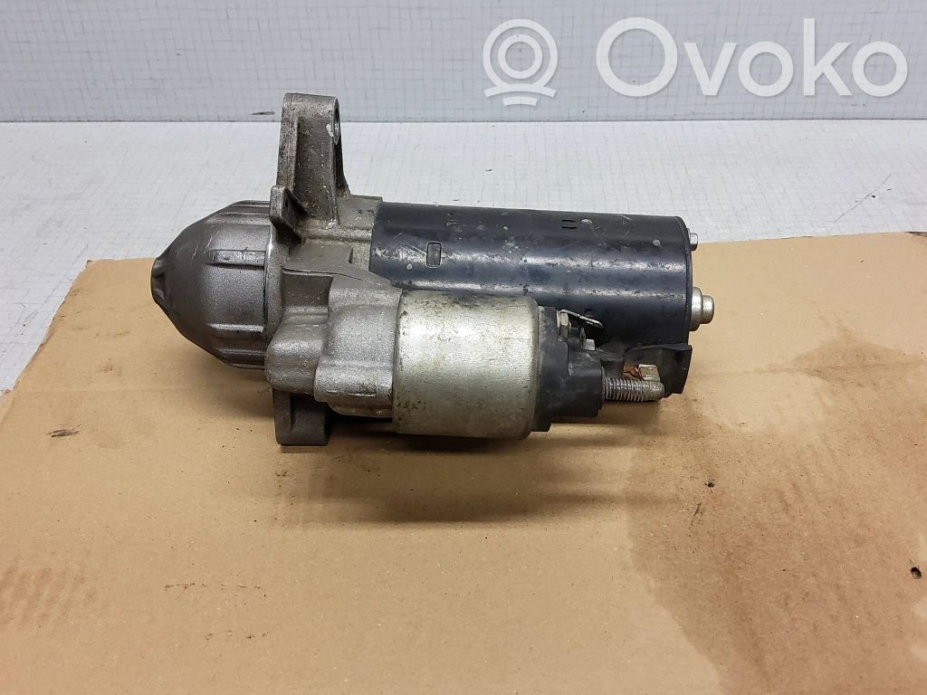 Jeep Grand Cherokee Electromotor 