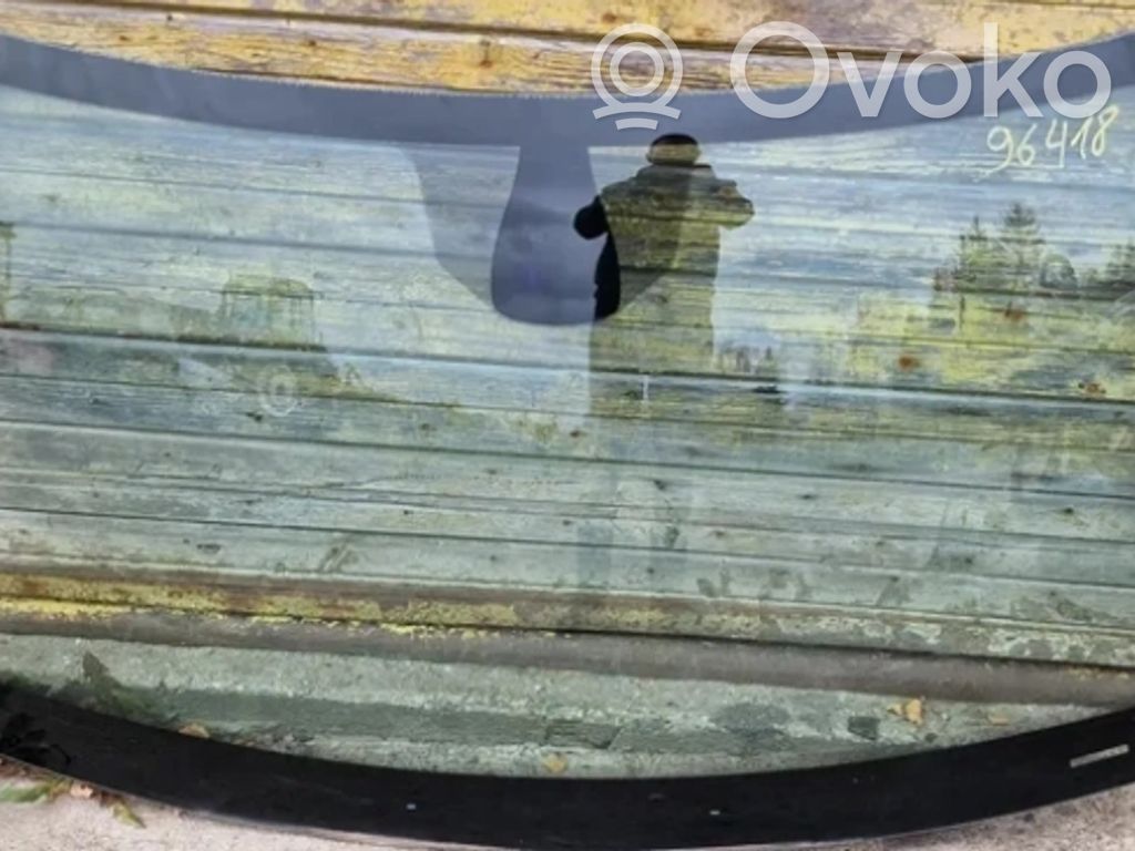 Jeep Grand Cherokee Szyba przednia / czołowa 