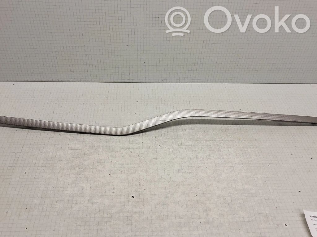 Citroen C5 Ramka deski rozdzielczej 