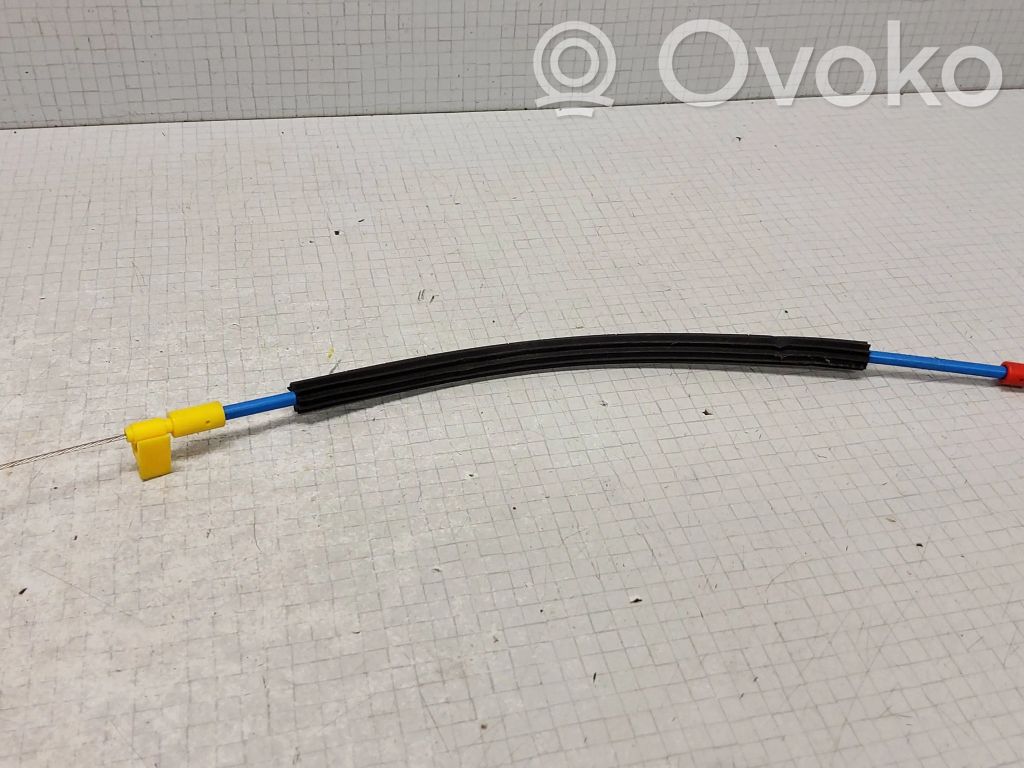 Cables de control de la calefacción   3411594,119702
