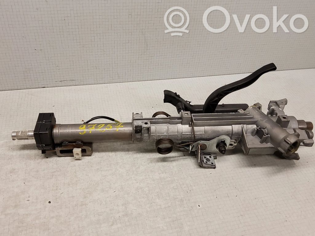BMW X3 E83 Steering wheel axle set 