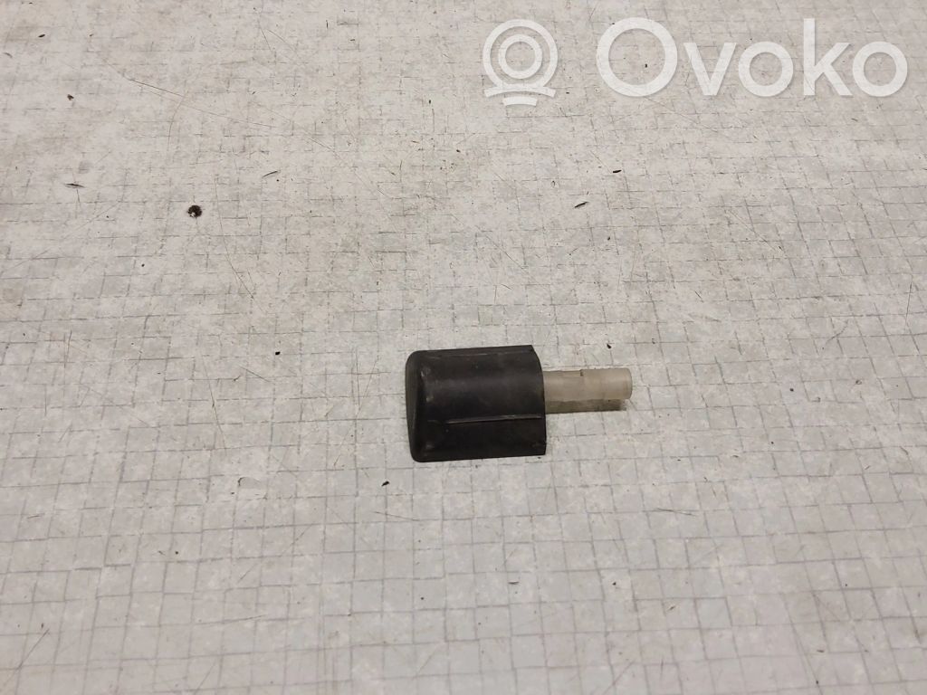 Volkswagen Caddy Zaślepka szyny drzwi bocznych / przesuwnych 