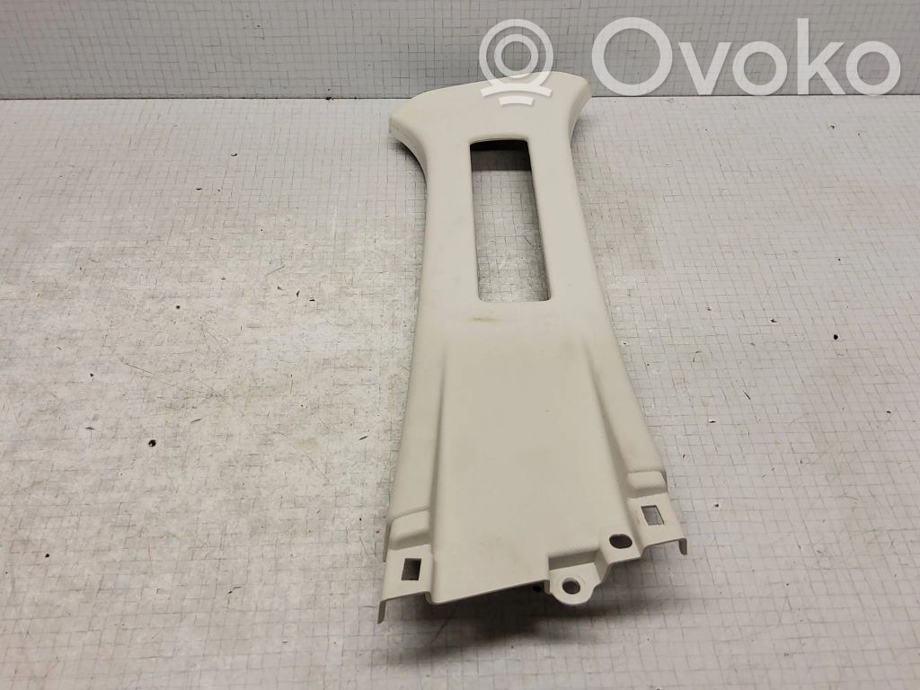 Ford Ecosport Pilar (B) (superior) 