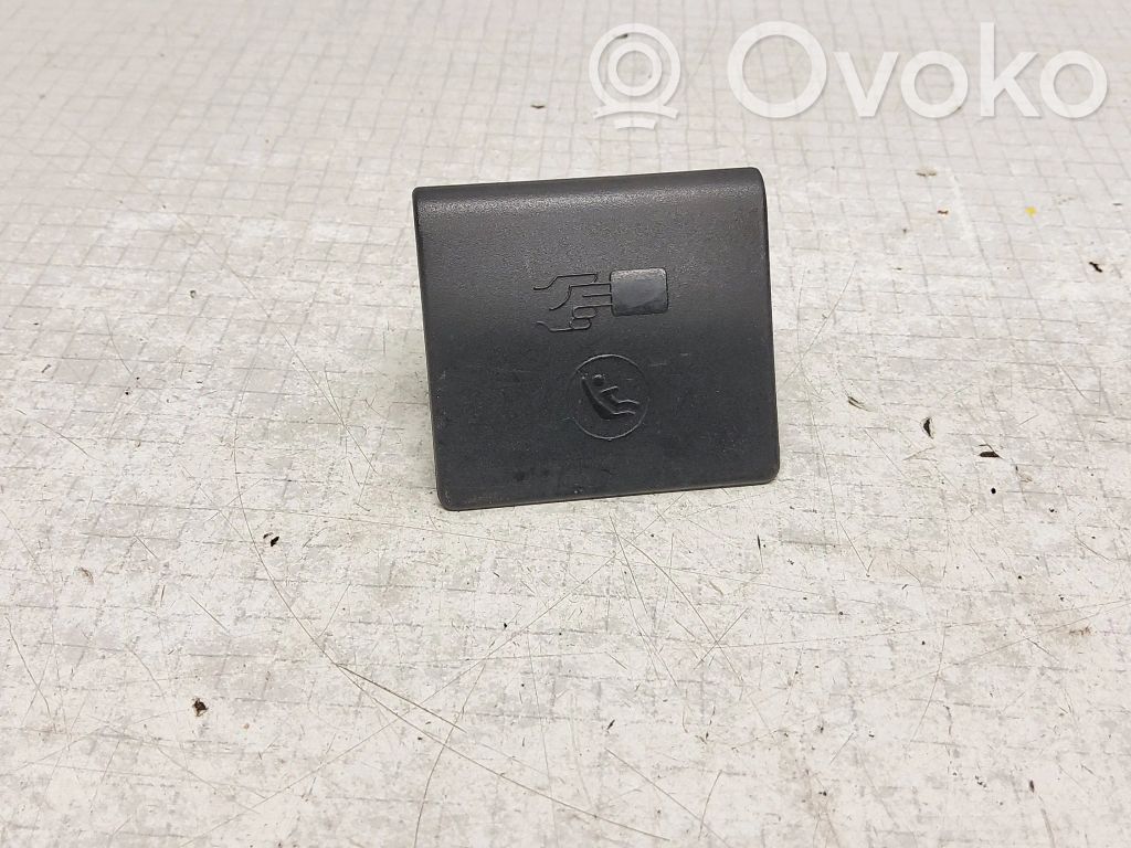 Cubierta ISOFIX   3410244