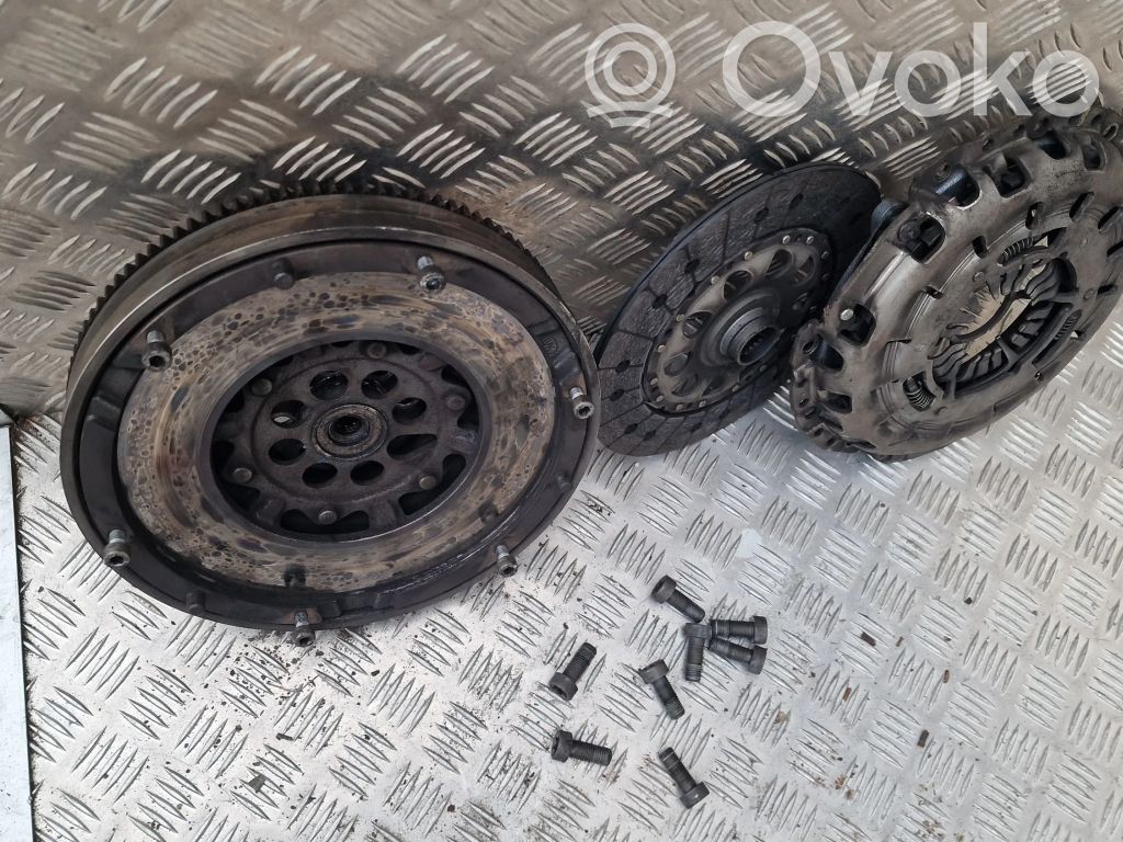 BMW X3 E83 Sajūga komplekts 