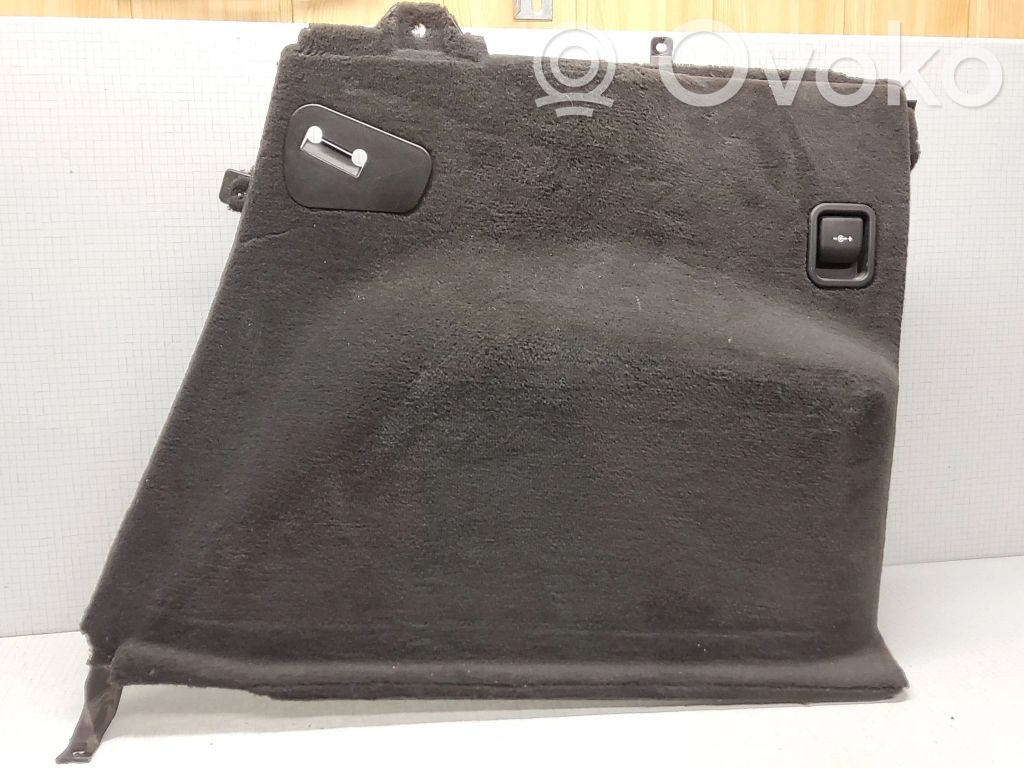 BMW X3 E83 Trunk/boot side trim panel 