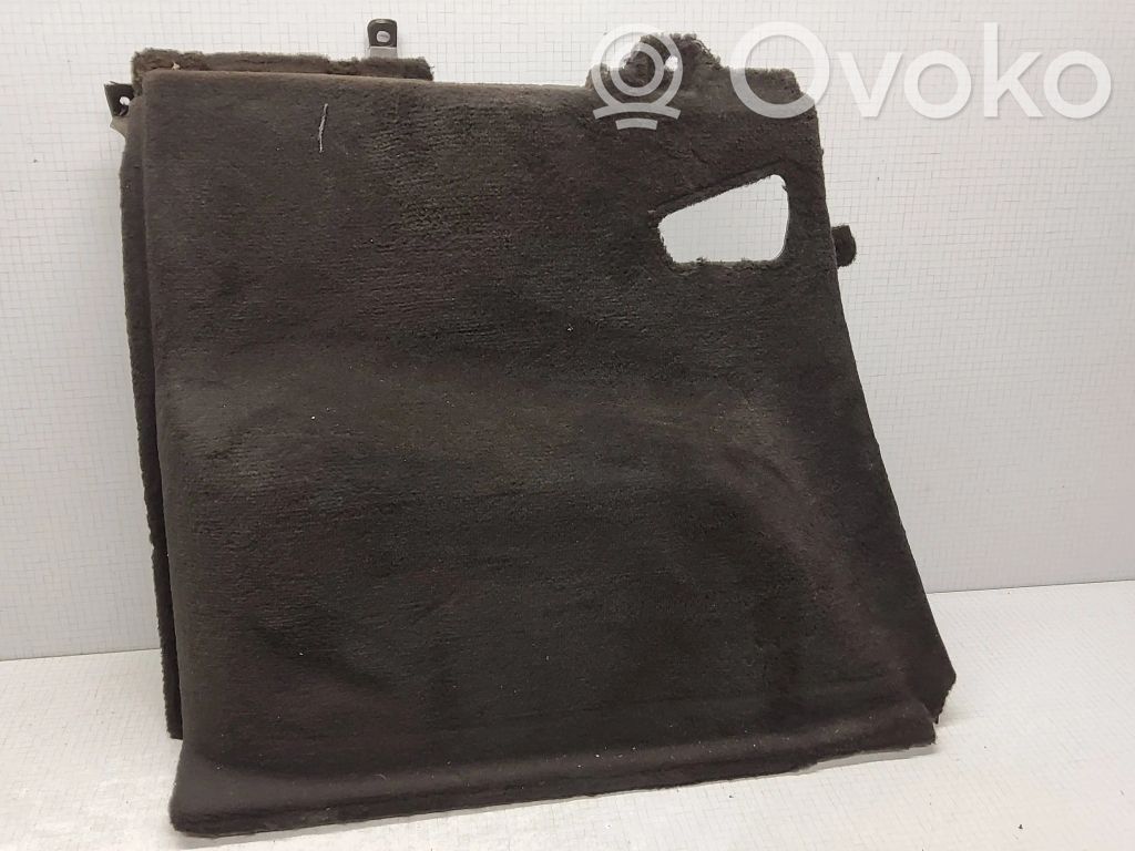 BMW X3 E83 Trunk/boot side trim panel 