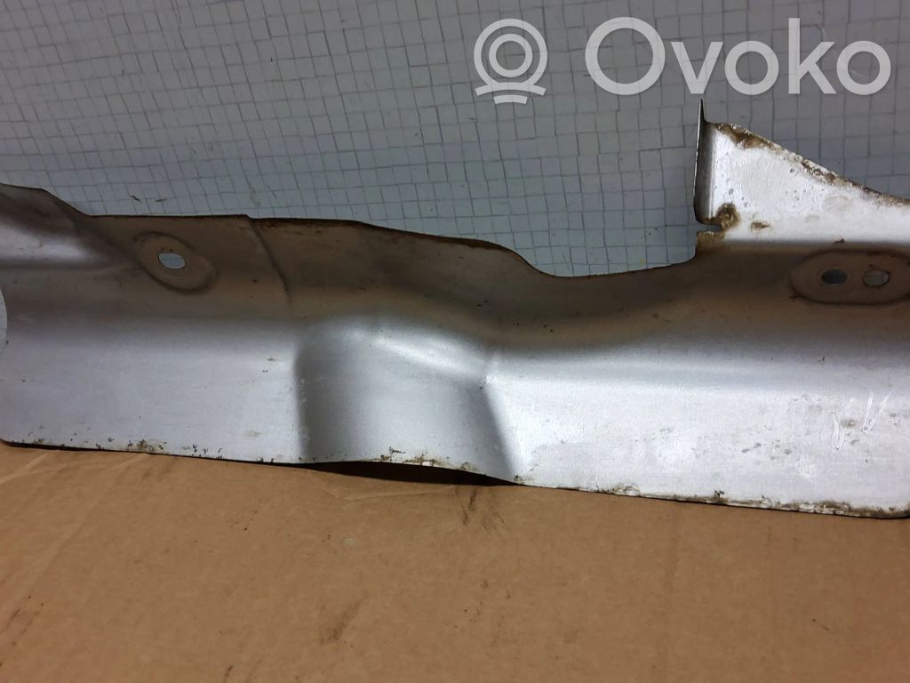 Ford Ecosport Išmetimo termo izoliacija (apsauga nuo karščio) 