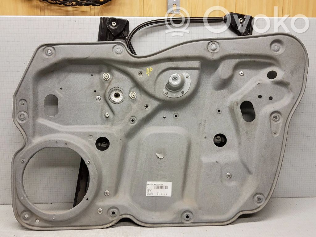 Volkswagen Caddy Interruttore luci di emergenza 