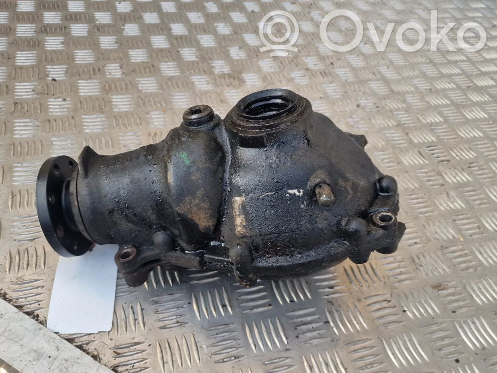 BMW X3 E83 Front differential 