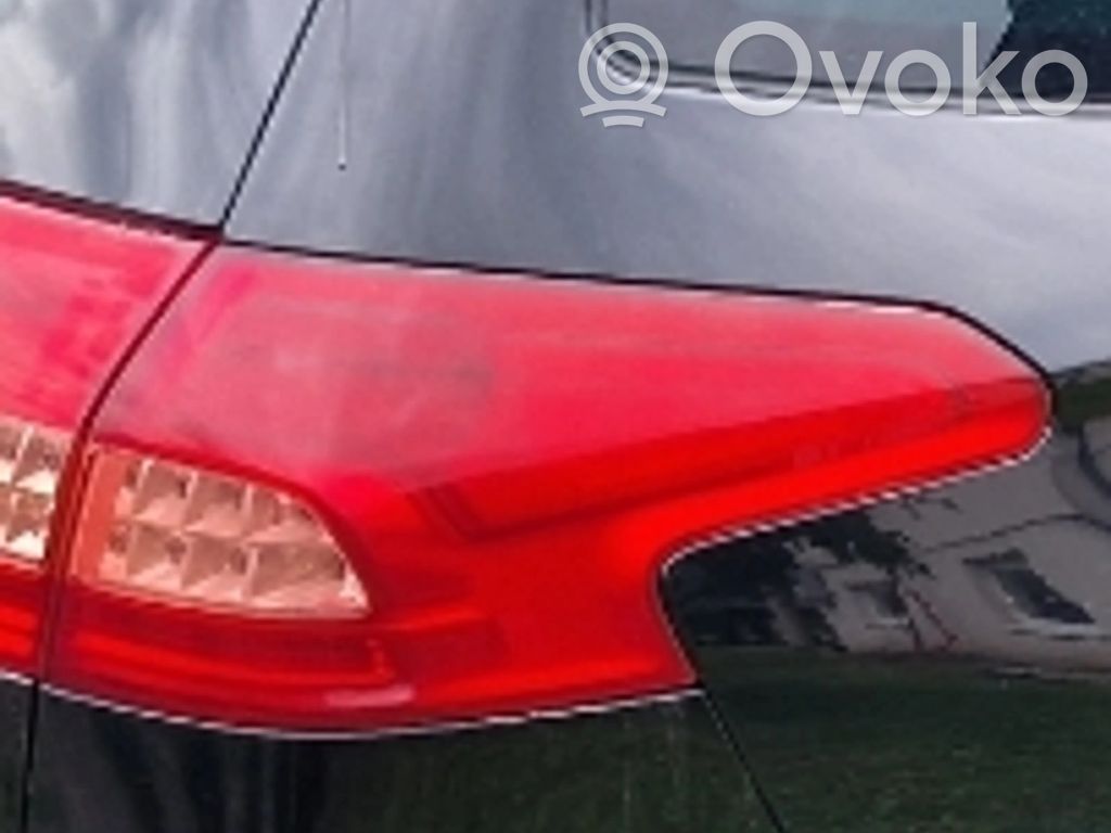Citroen C5 Aizmugurējais lukturis virsbūvē 