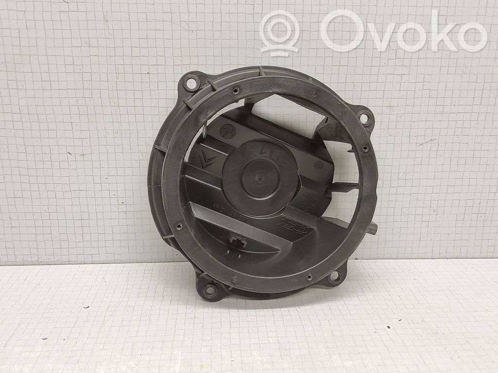 Citroen C5 Front door speaker cover trim 