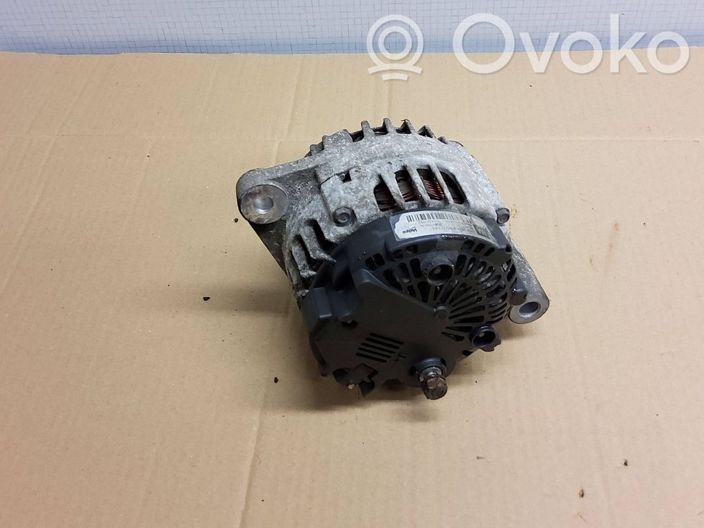 Opel Insignia A Alternator 