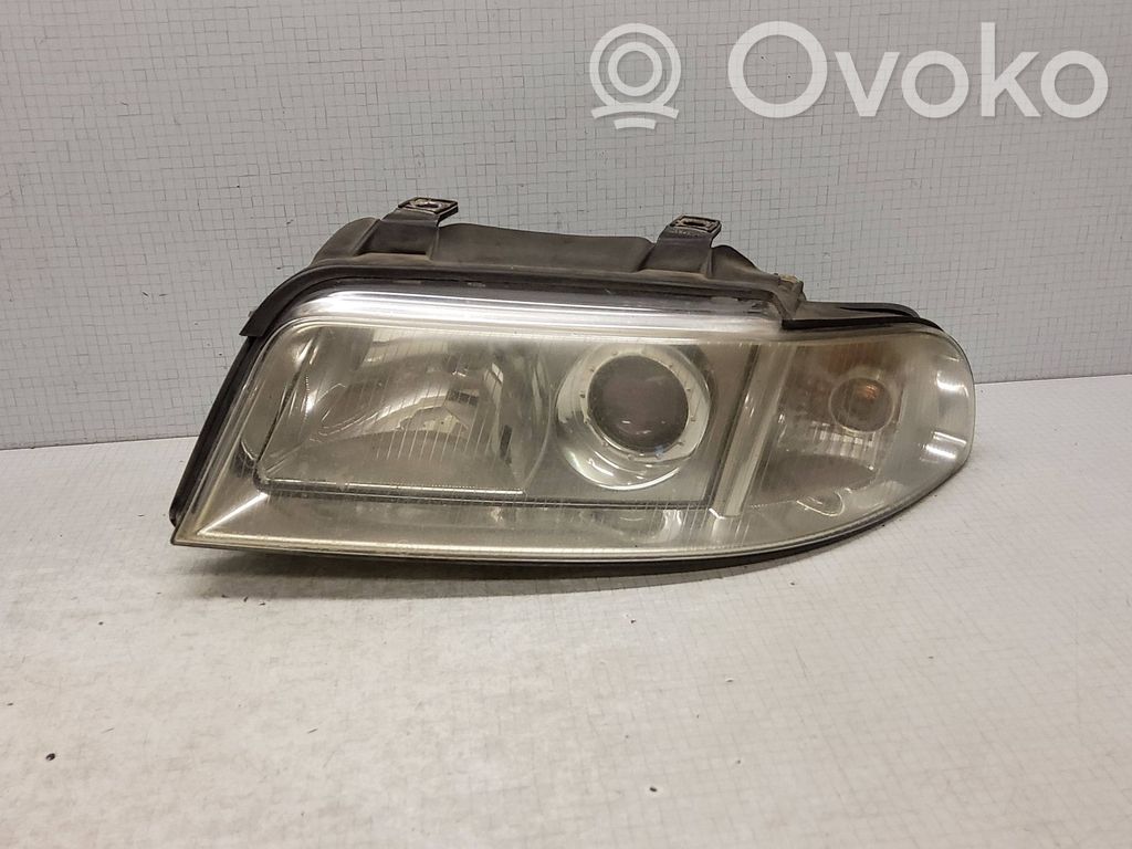 Audi A4 S4 B5 8D Headlight/headlamp 