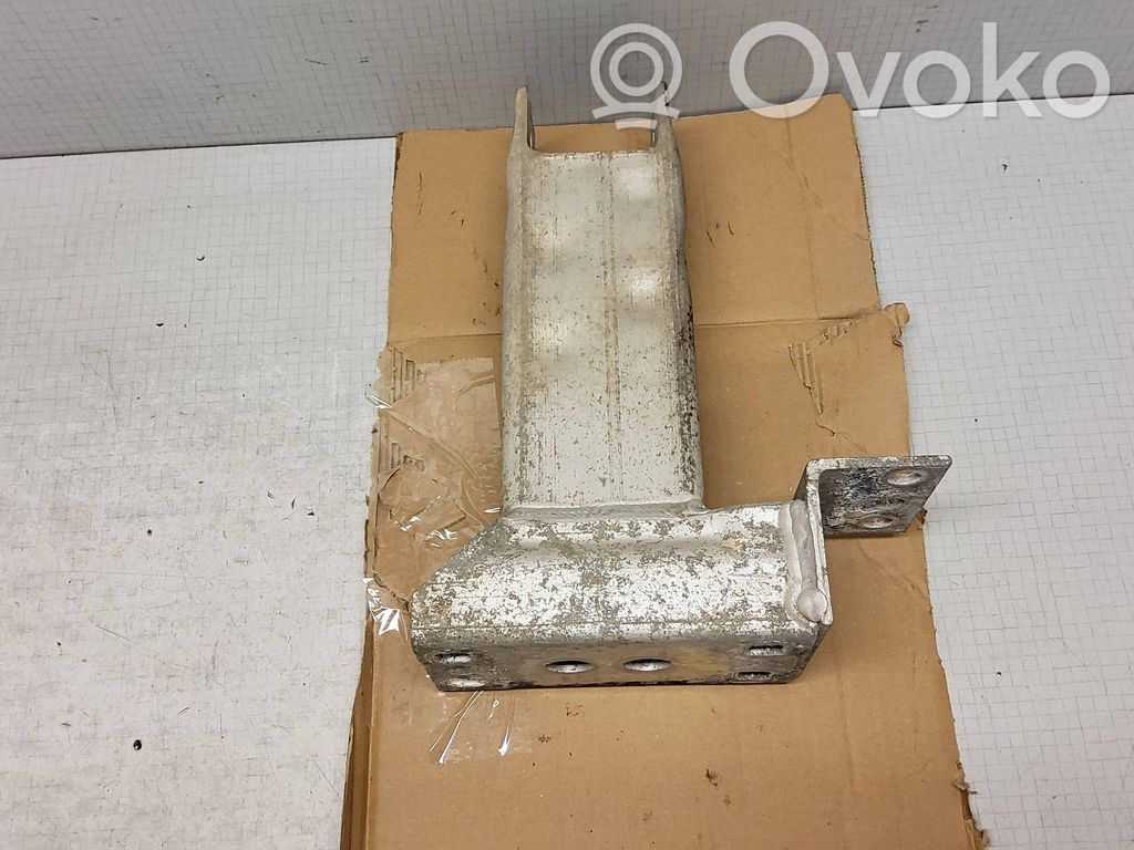 BMW X3 E83 Front bumper mounting bracket 