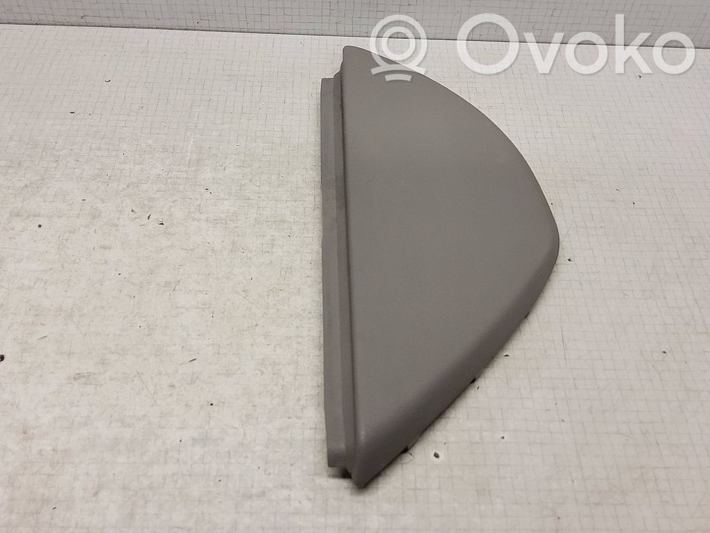 Volkswagen Transporter - Caravelle T5 Dashboard side end trim 
