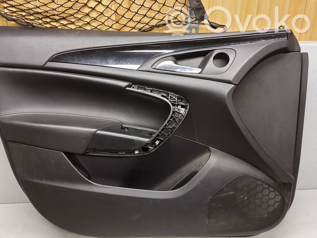 Opel Insignia A Panou tapițerie ușă față 