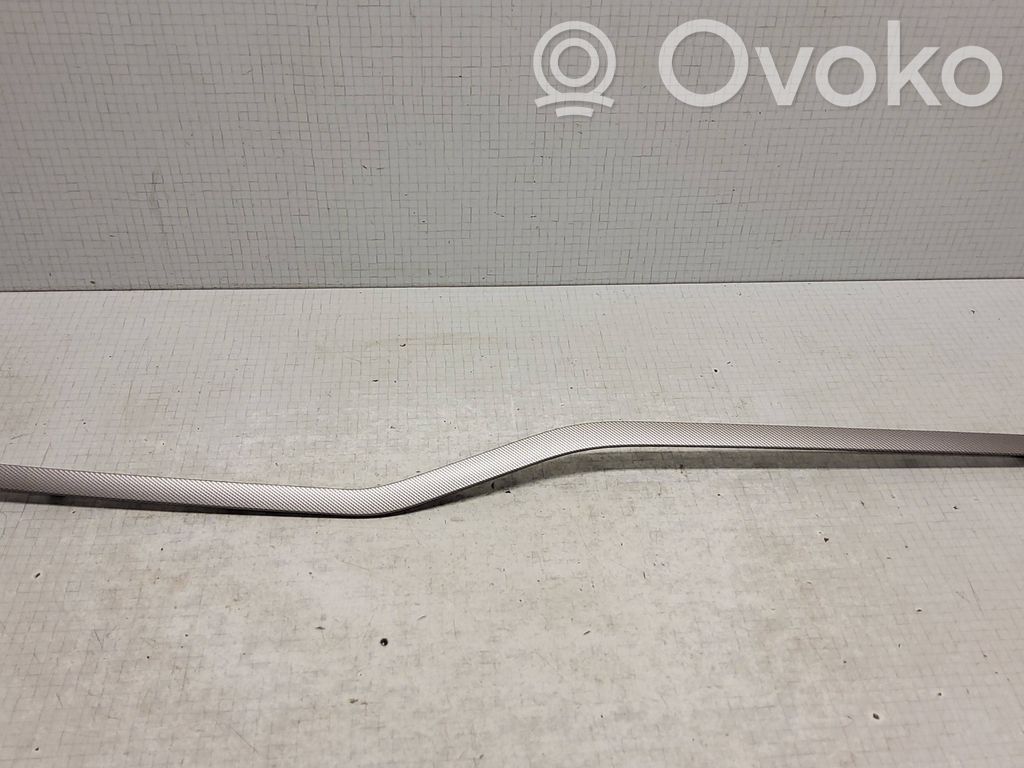 Citroen C5 Dashboard glove box trim 
