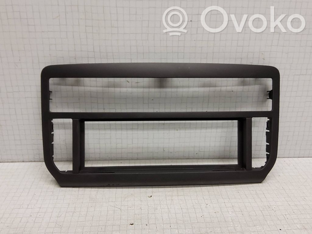 Citroen C5 Console centrale, commande chauffage/clim 