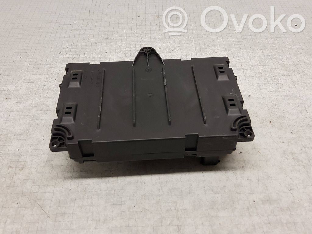 Citroen C5 Kiti valdymo blokai/ moduliai 