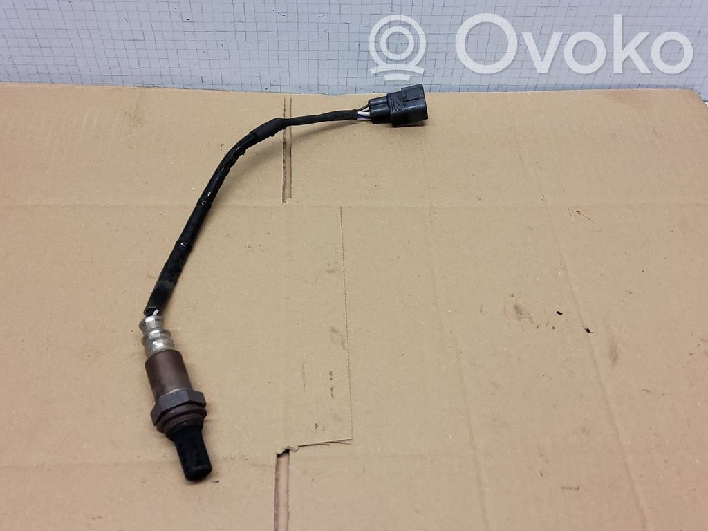 Toyota Avensis T250 Lambda probe sensor 