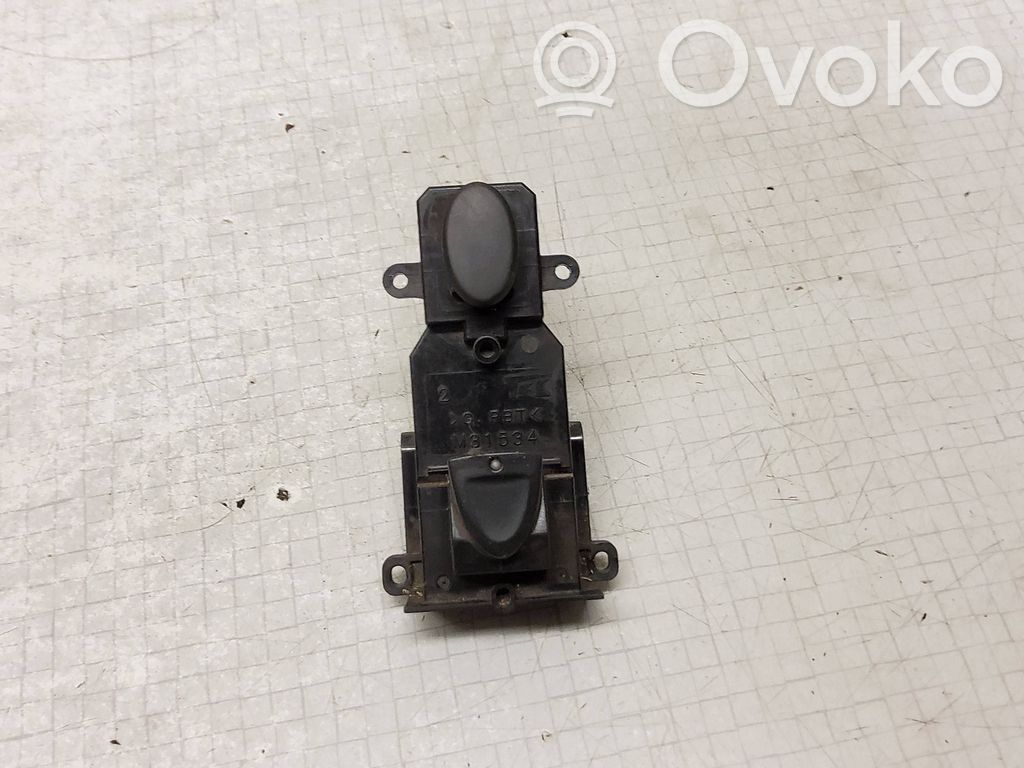 Honda Civic Electric window control switch 