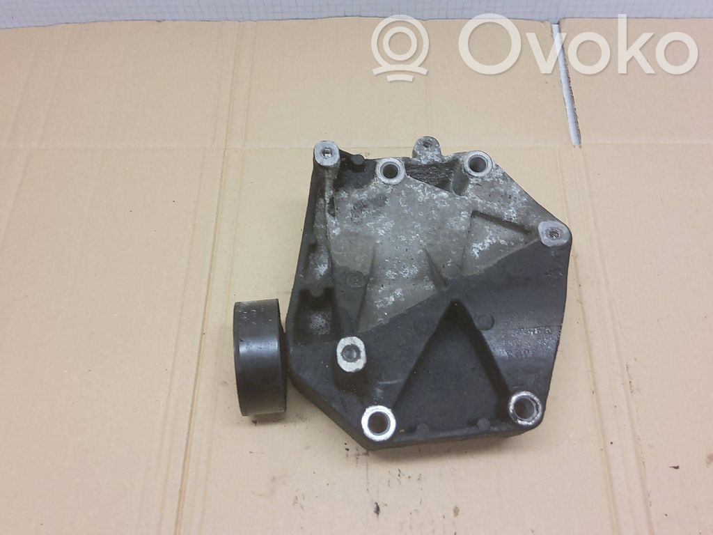 Saab 9-3 Ver2 A/C compressor mount bracket 