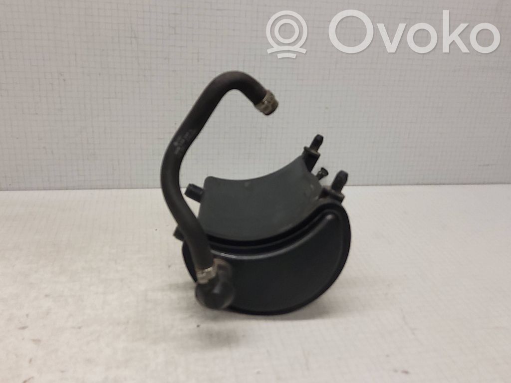 Audi A4 S4 B6 8E 8H Air suspension tank/reservoir 