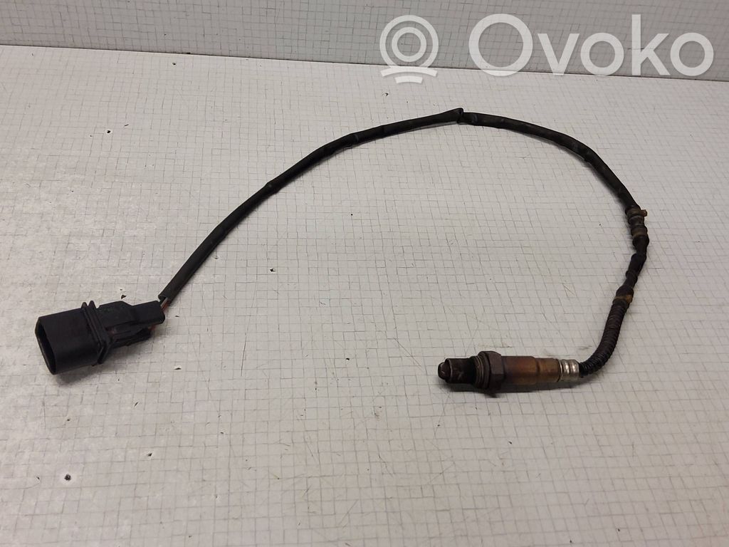 Audi A4 S4 B6 8E 8H Lambda probe sensor 