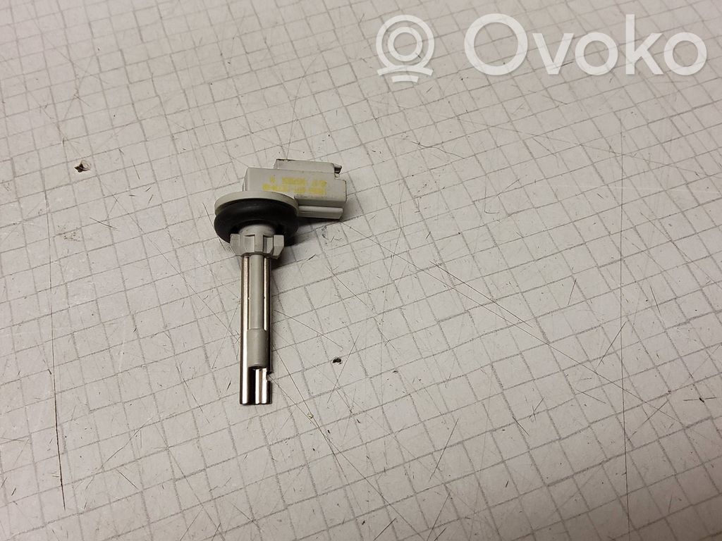 Ford Mondeo MK IV Interior temperature sensor 