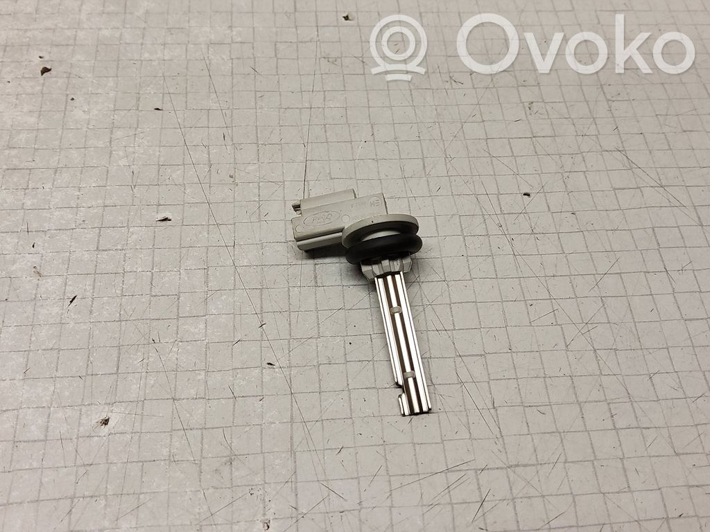 Ford Mondeo MK IV Interior temperature sensor 