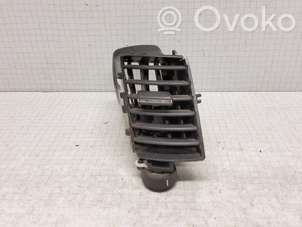 Opel Zafira B Dash center air vent grill 