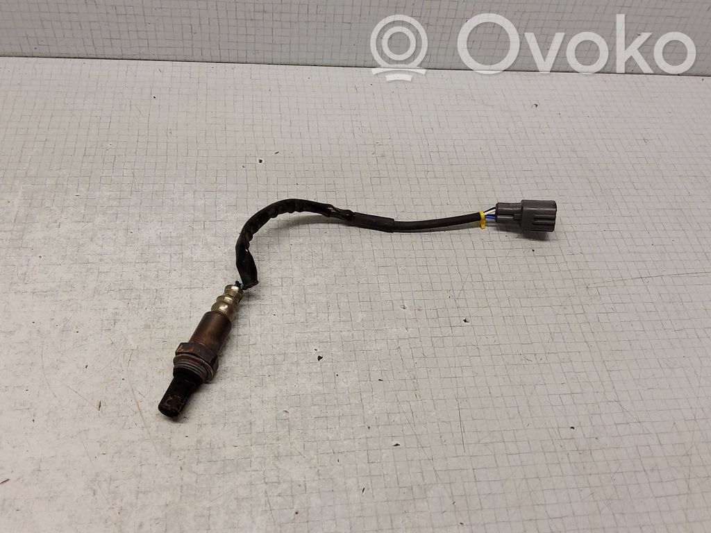 Toyota Avensis T250 Lambda probe sensor 