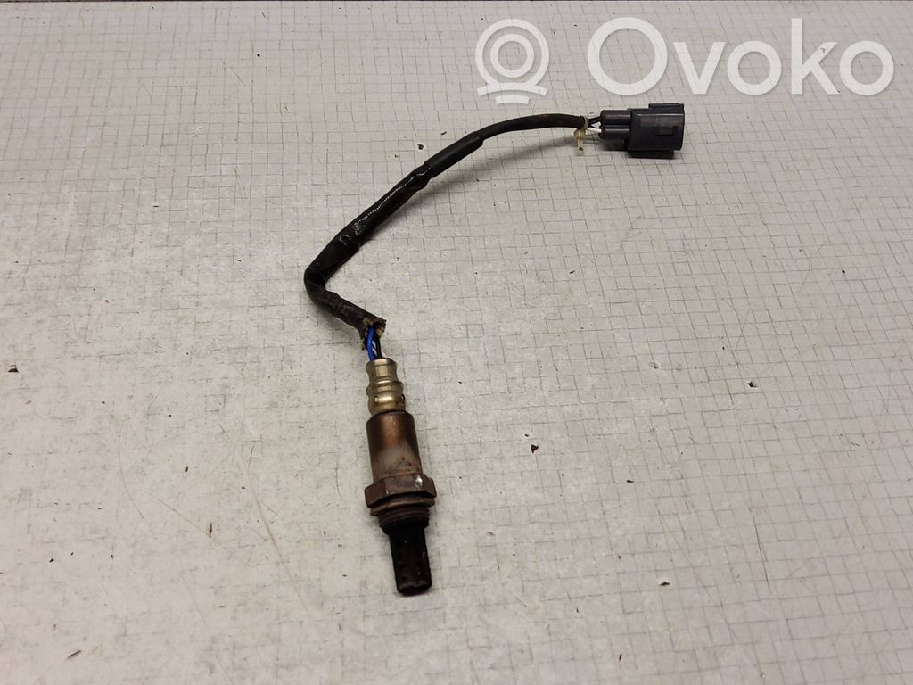 Toyota Avensis T250 Lambda probe sensor 