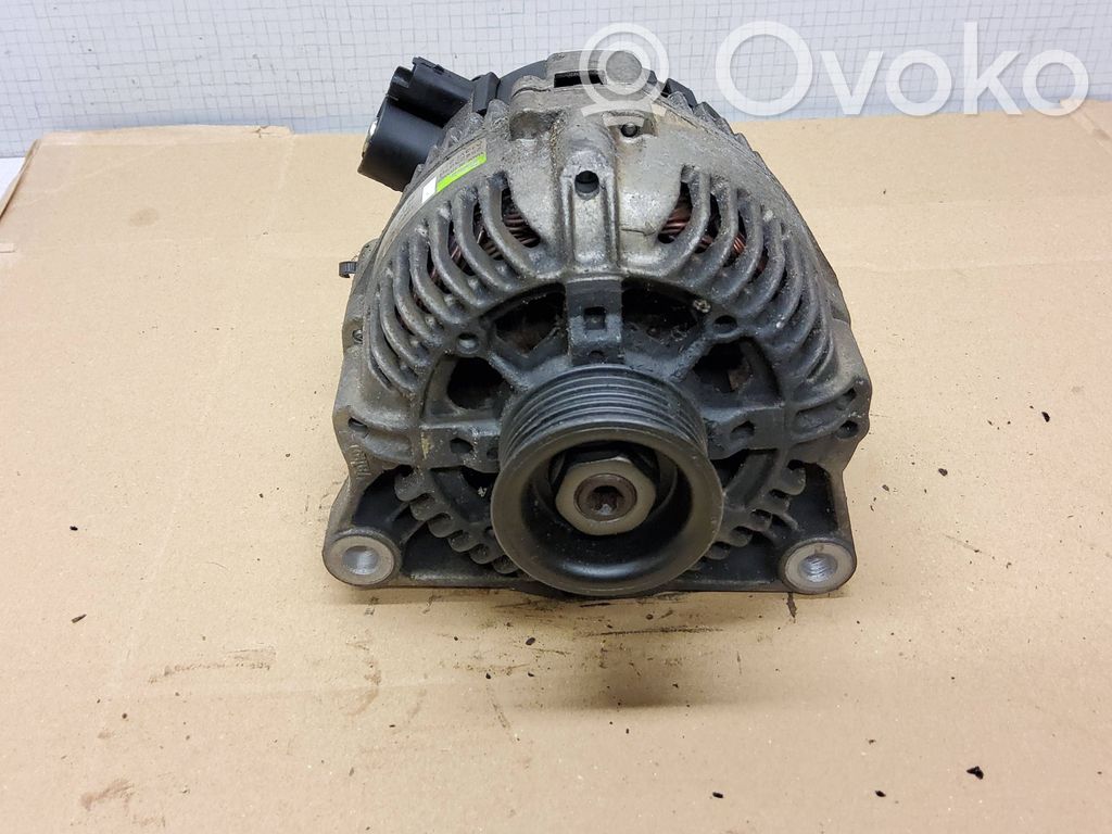 Citroen C5 Alternador 