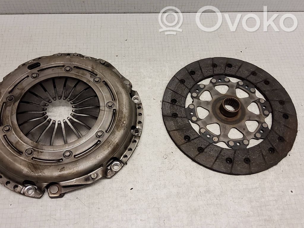 Ford Mondeo MK IV Sankabos komplektas 