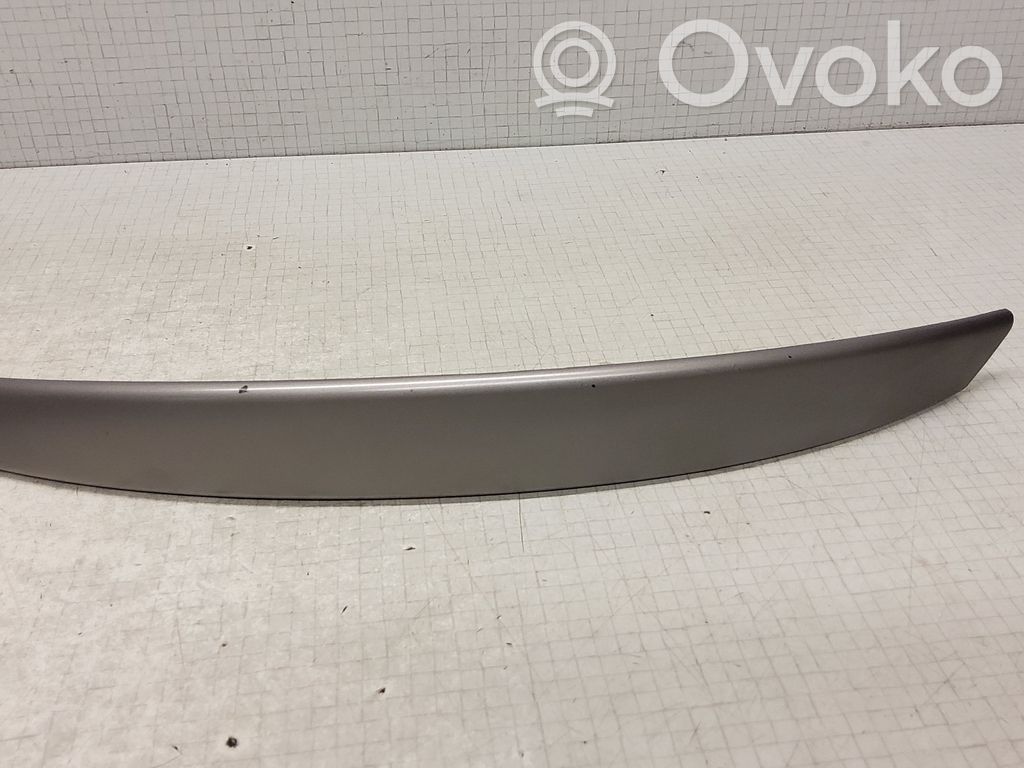 Center console decorative trim   3415538,3403852