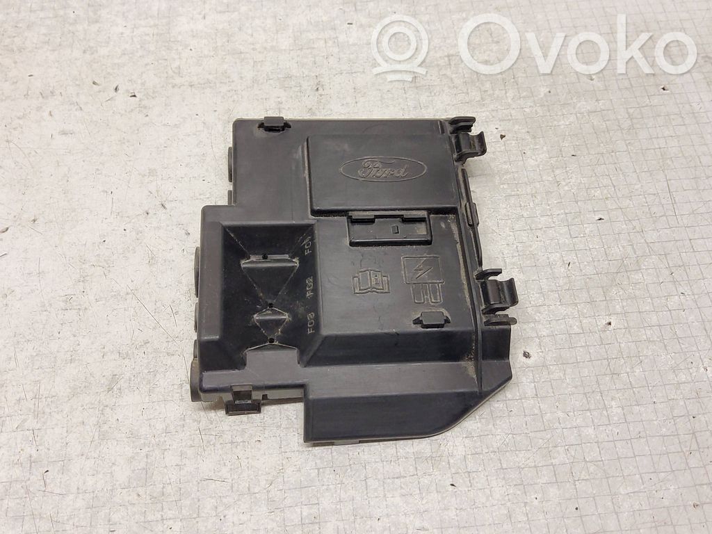 Ford Transit Custom Deckel Sicherungskasten 