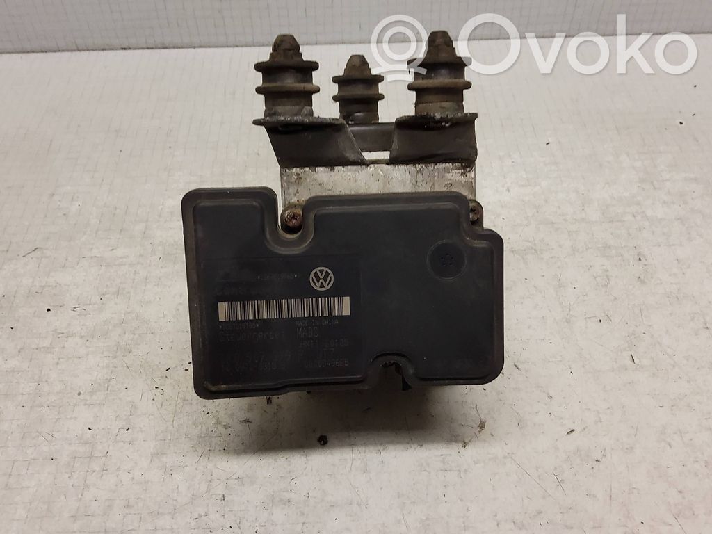 Volkswagen Golf V ABS bloks 