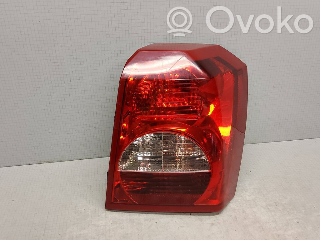 Dodge Caliber Rear/tail lights 