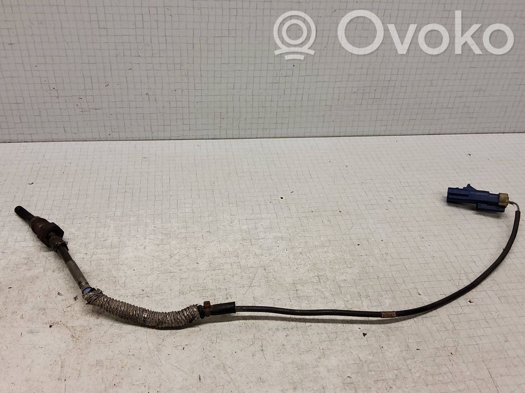 Abgasdrucksensor Differenzdrucksensor   37512202583,05149131AA