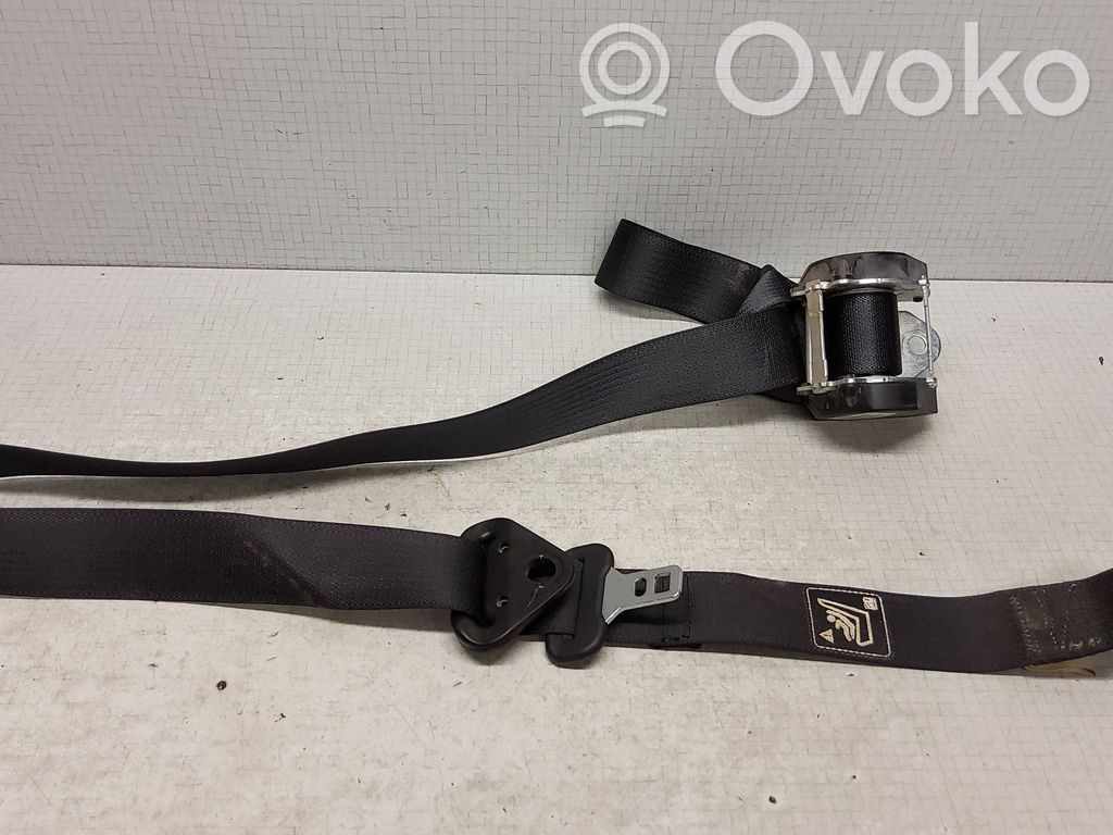 Dodge Caliber Cinturón trasero 