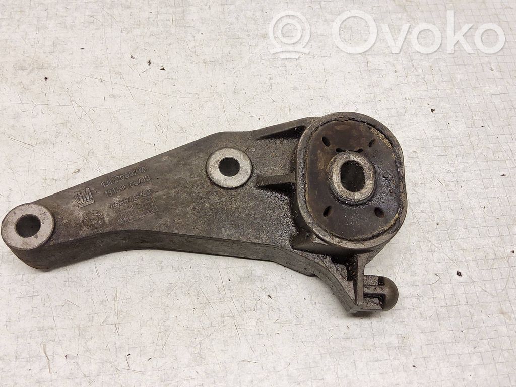 Opel Meriva A Engine mount bracket 