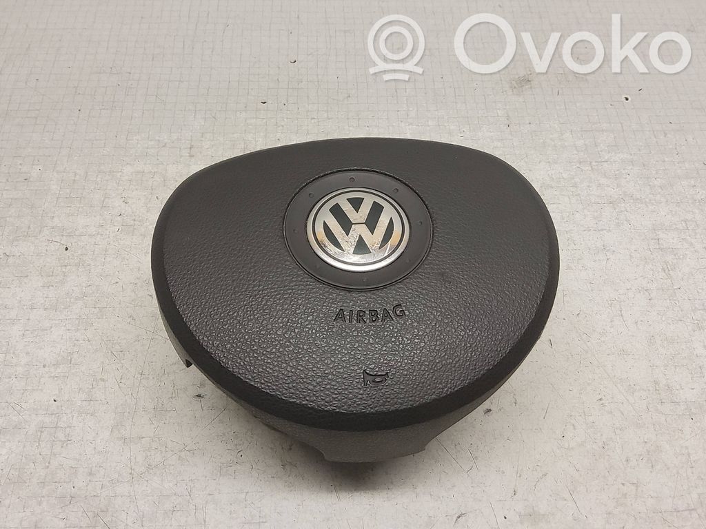 Poduszka powietrzna Airbag kierownicy   1K0880201A,61607480A