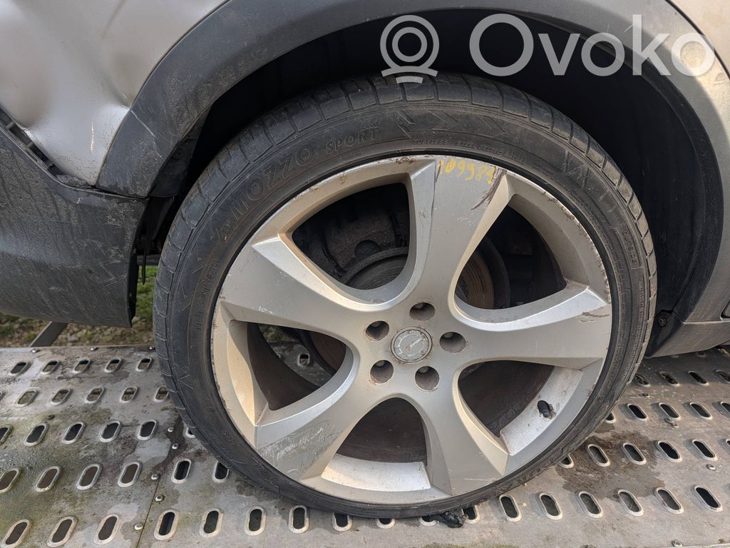 Opel Antara R20-alumiinivanne 