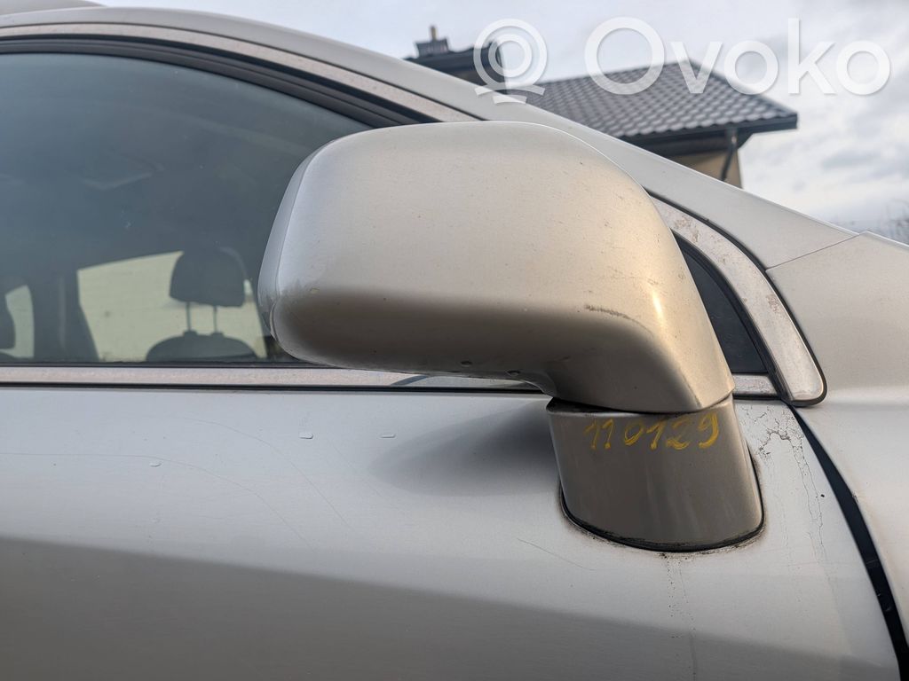 Opel Antara Etuoven sähköinen sivupeili 