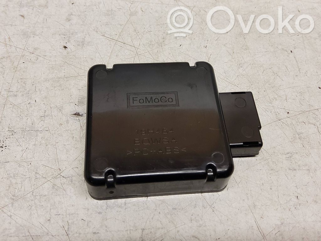 Ford Transit Custom Other control units/modules 