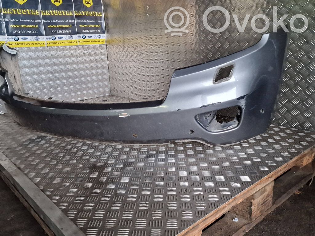 Jeep Grand Cherokee Priekinis bamperis 