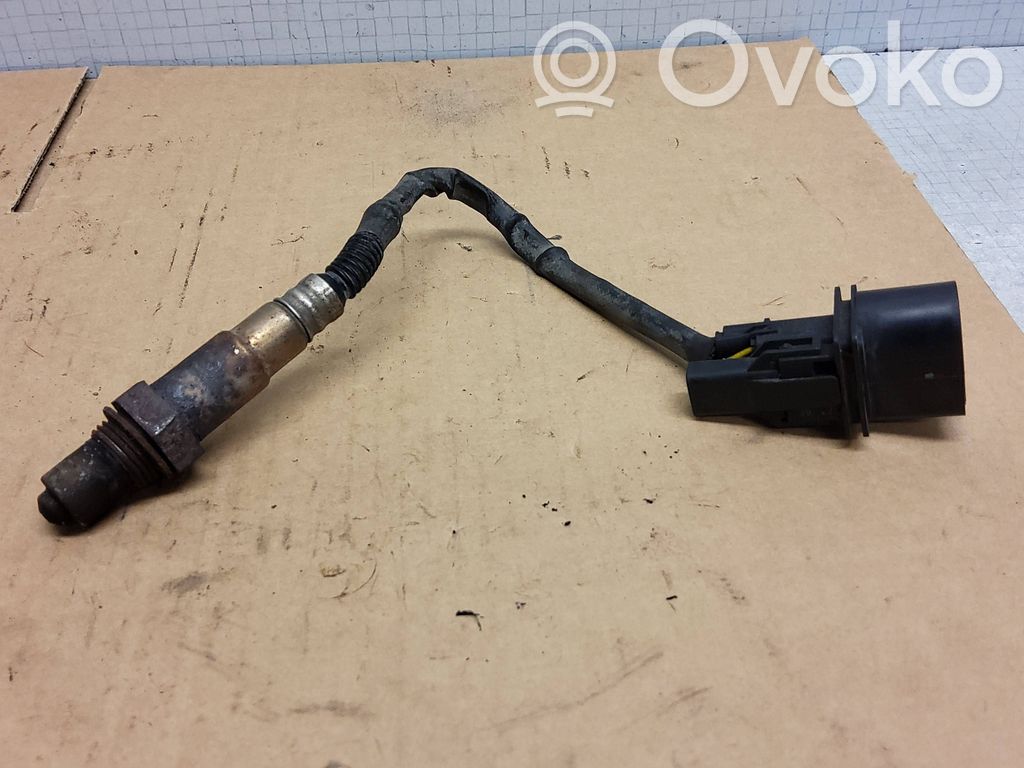 Volkswagen Golf V Sonda lambda 