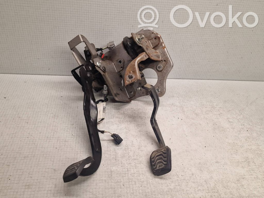 Ford Transit Custom Pedal assembly 